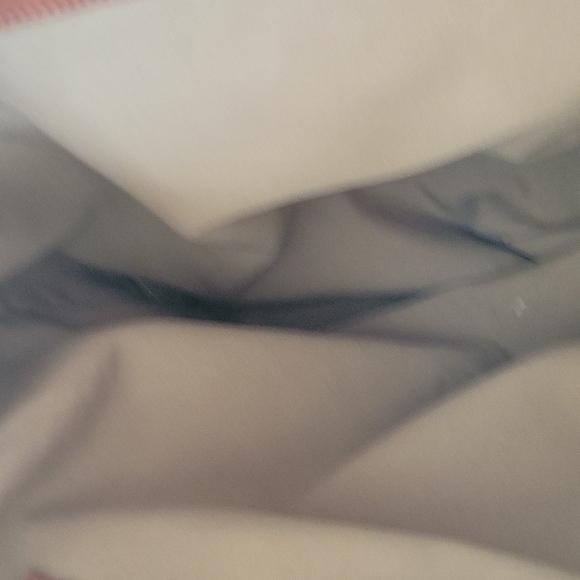 Leather Tote bag - EUC - Picture 6 of 10